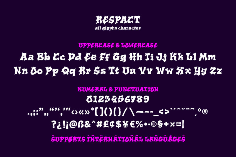 respact-is-a-one-of-a-kind-graffiti-font