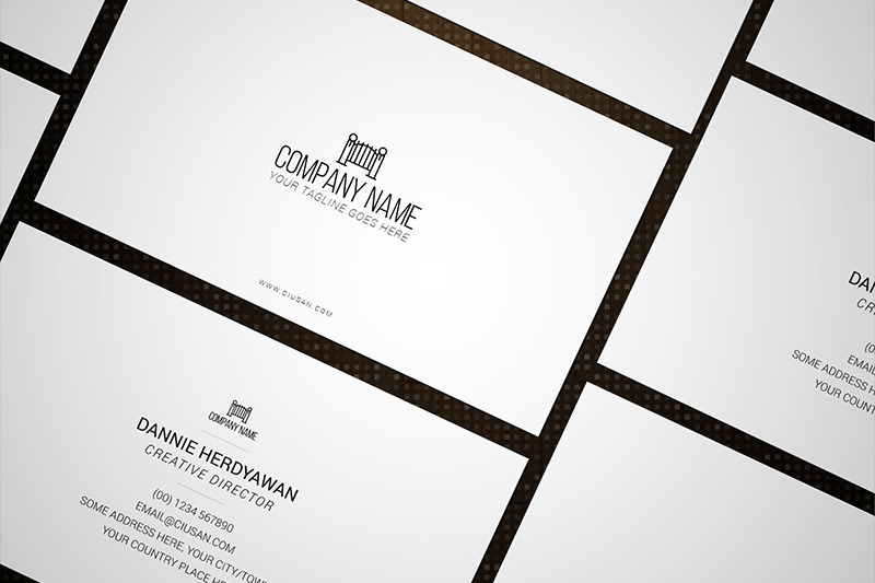 simple-business-card-vol-02