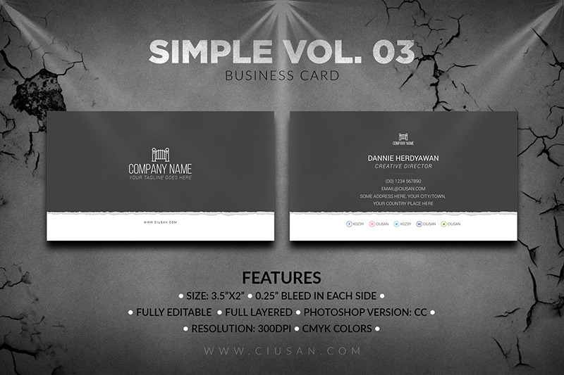 simple-business-card-vol-03