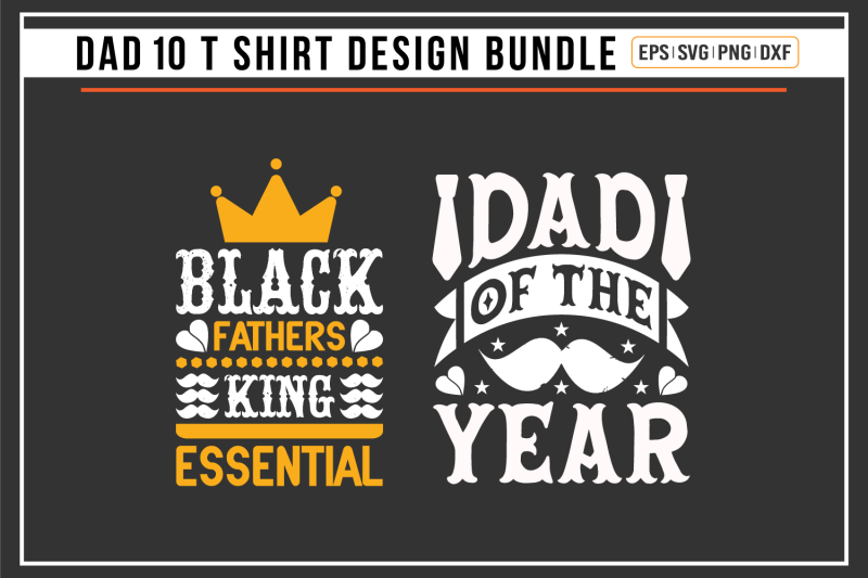 dads-t-shirt-design-bundle