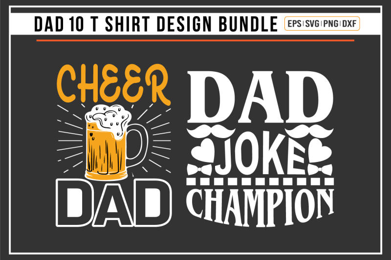 fathers-day-10-quotes-t-shirt-bundle