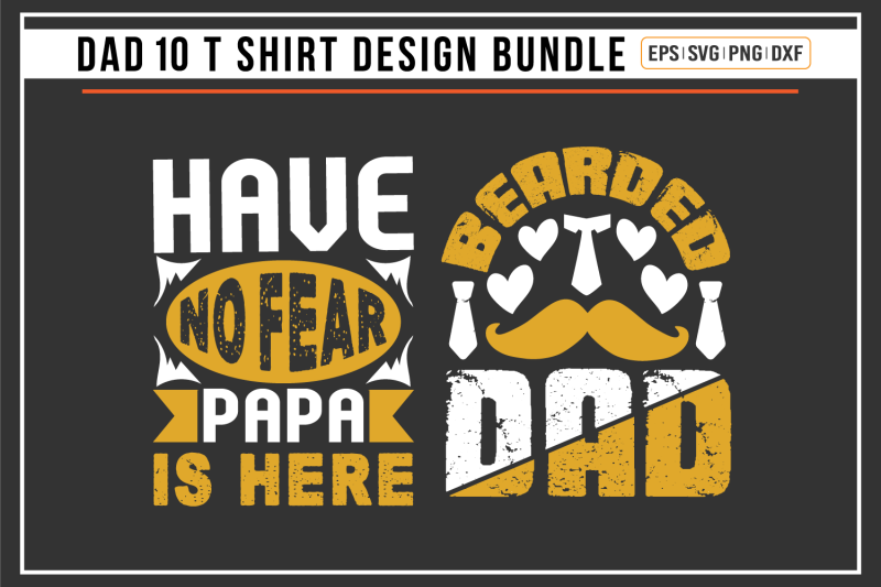 fathers-day-10-quotes-t-shirt-bundle