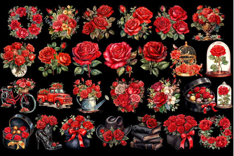 red-roses-arrangements-clipart-mother-039-s-day-clip-art-png