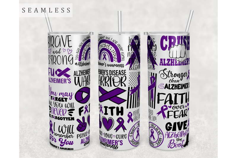 alzheimer-039-s-disease-awareness-tumbler-wrap-20-oz-skinny-tumbler-png