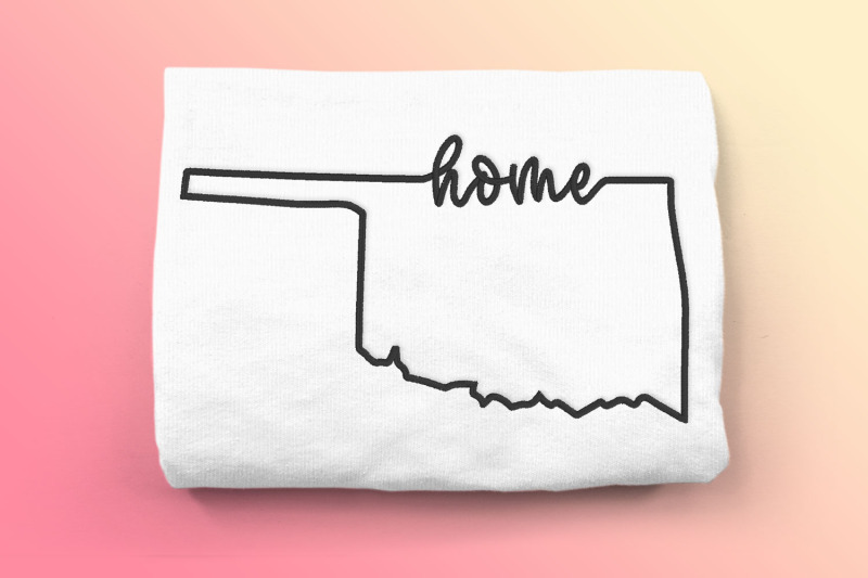 oklahoma-home-state-outline-embroidery