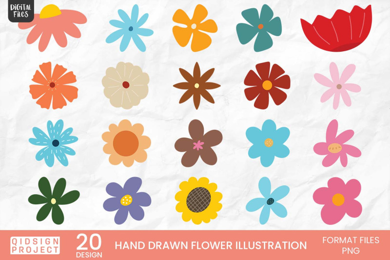 hand-drawn-flower-illustration-20-variations