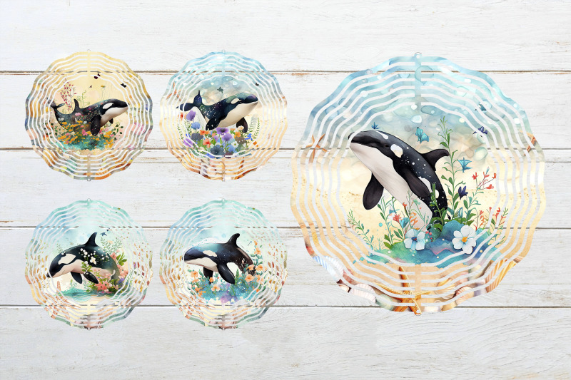 floral-whale-wind-spinner-sublimation-ocean-wind-spinner