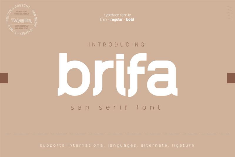 brifa