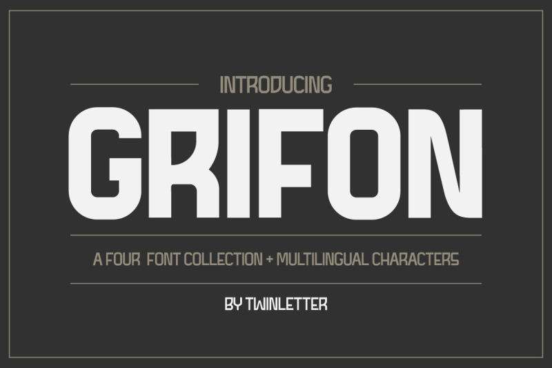grifon