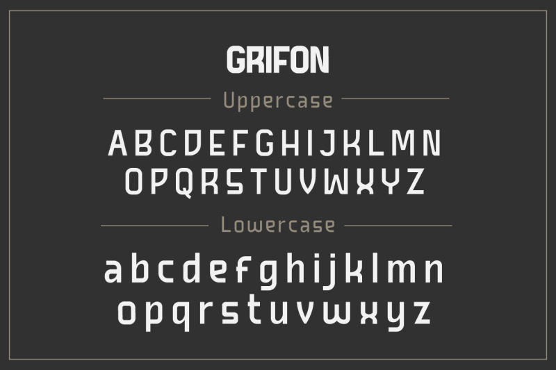 grifon