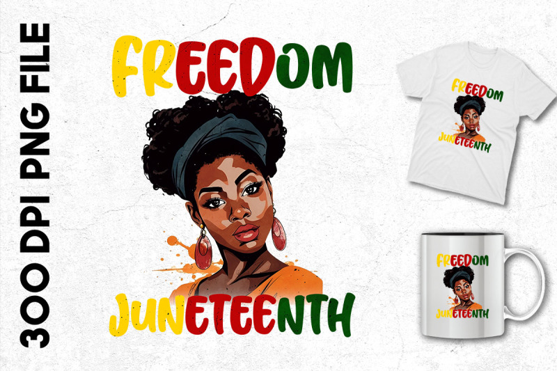 freedom-juneteenth