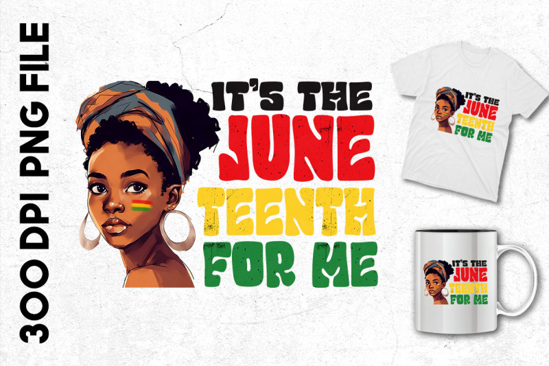 it-039-s-the-juneteenth-for-me