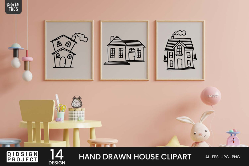 hand-drawn-house-clipart-14-variations