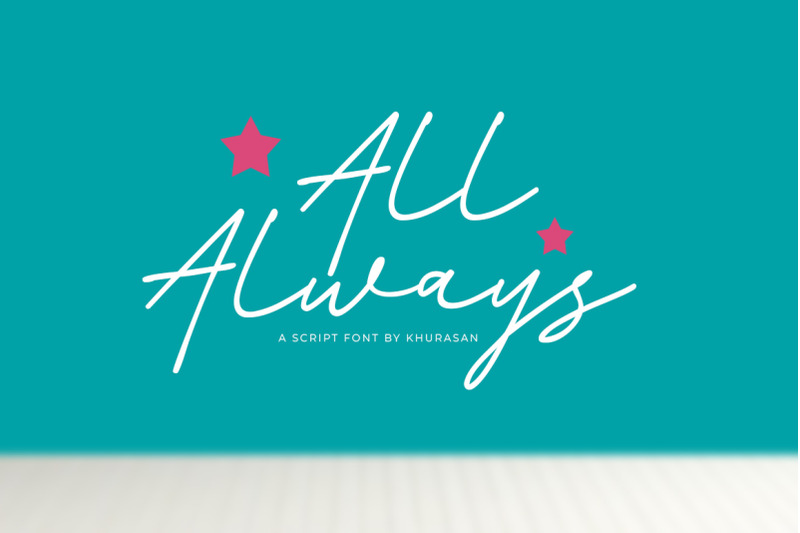 all-always