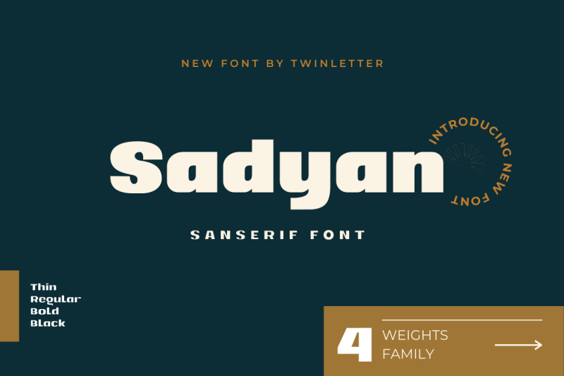 sadyan