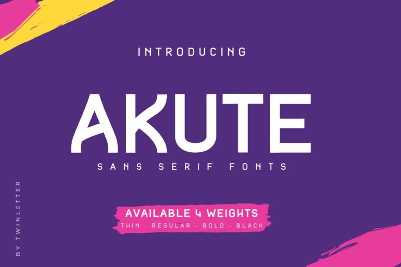 akute