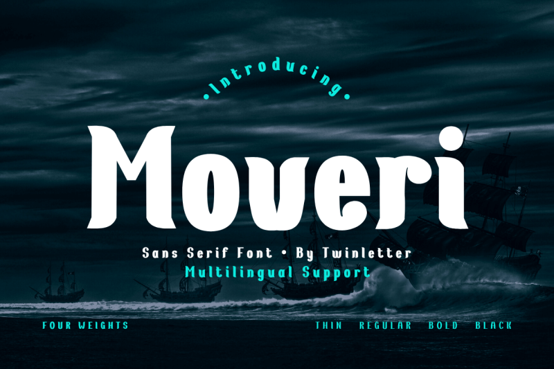 moveri