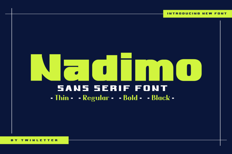 nadimo