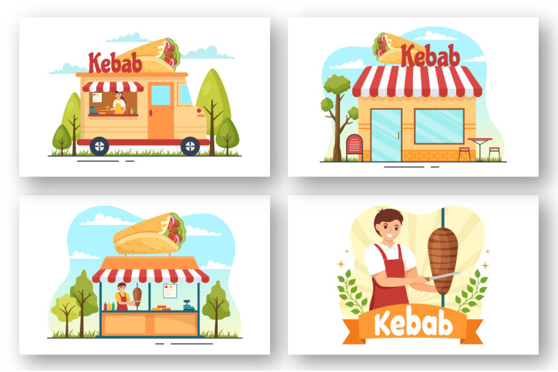 10-kebab-food-illustration