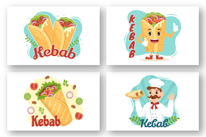 10-kebab-food-illustration