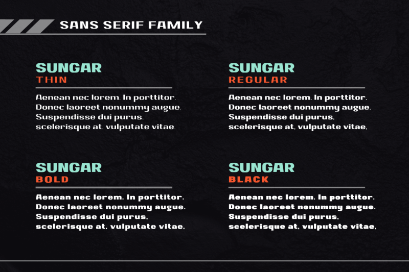 sungar