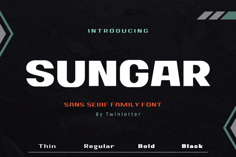 sungar