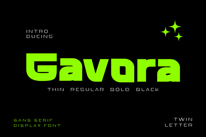 gavora