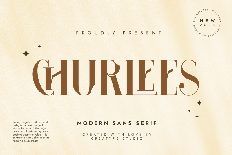 churlees-modern-serif