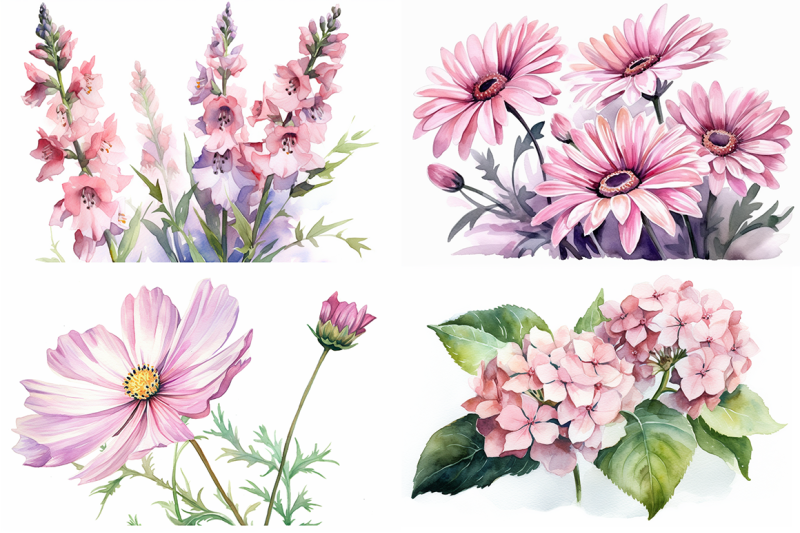 pastel-pink-florals-soft-and-dreamy-watercolor-palette