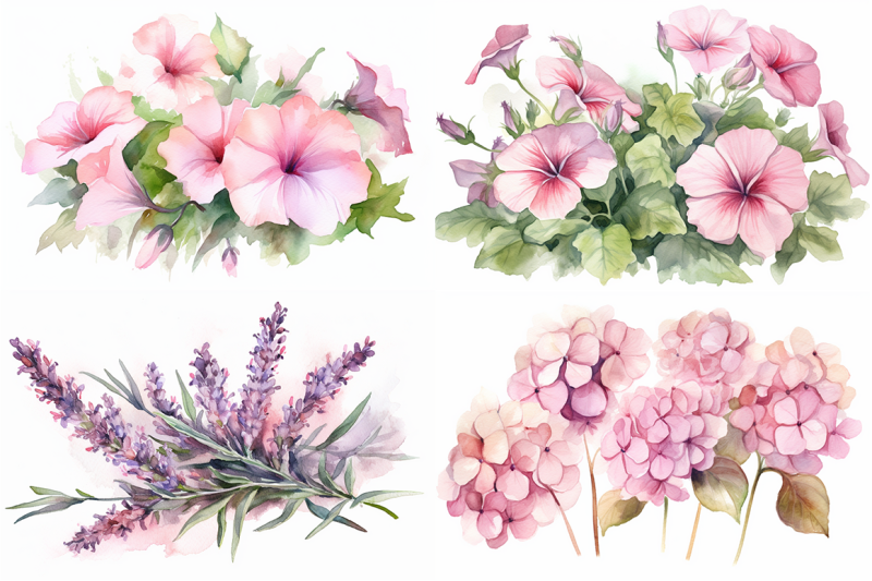 pastel-pink-florals-soft-and-dreamy-watercolor-palette