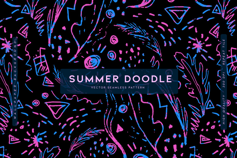 summer-doodle