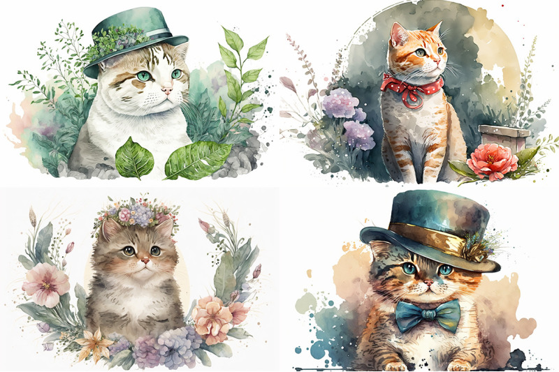 whiskers-and-paws-watercolor-pets-collection
