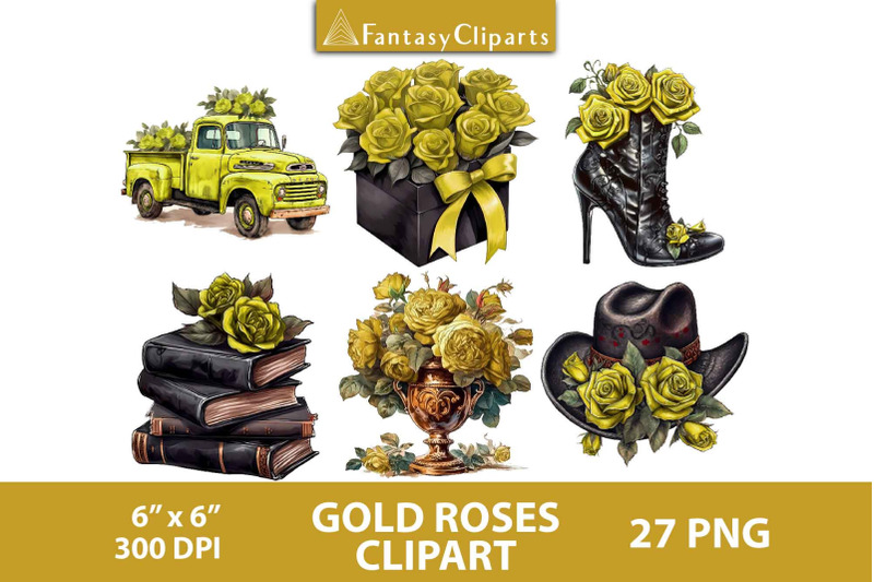 gold-roses-arrangements-clipart-mother-039-s-day-clip-art-png