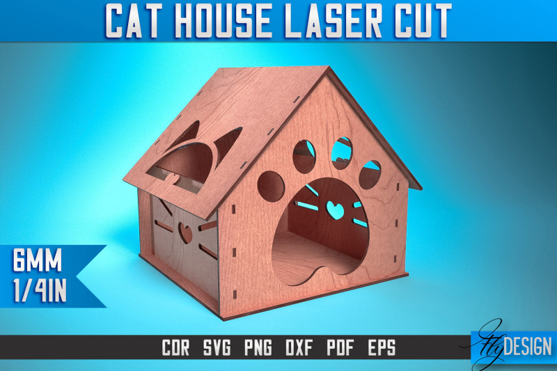 cat-house-laser-cut-svg-animal-house-laser-cut-svg-design-cnc-file