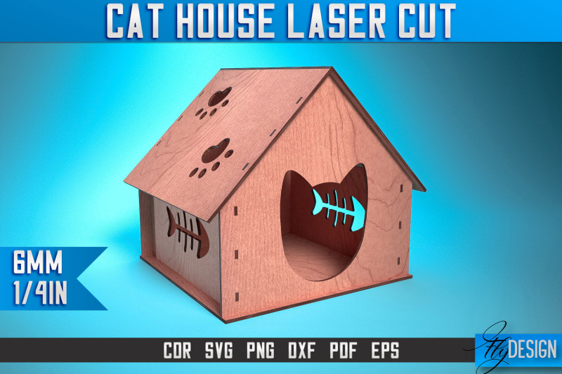 cat-house-laser-cut-svg-animal-house-laser-cut-svg-design-cnc-file