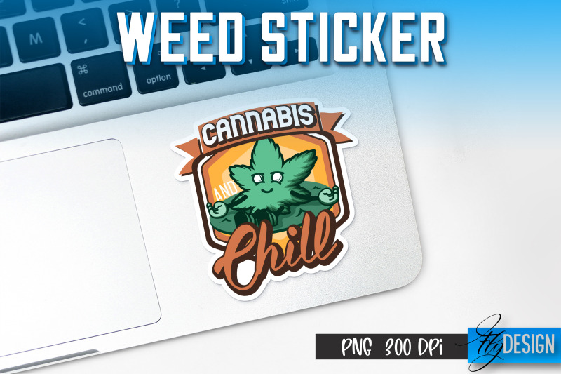 weed-stickers-sublimation-marijuana-png-happy-design