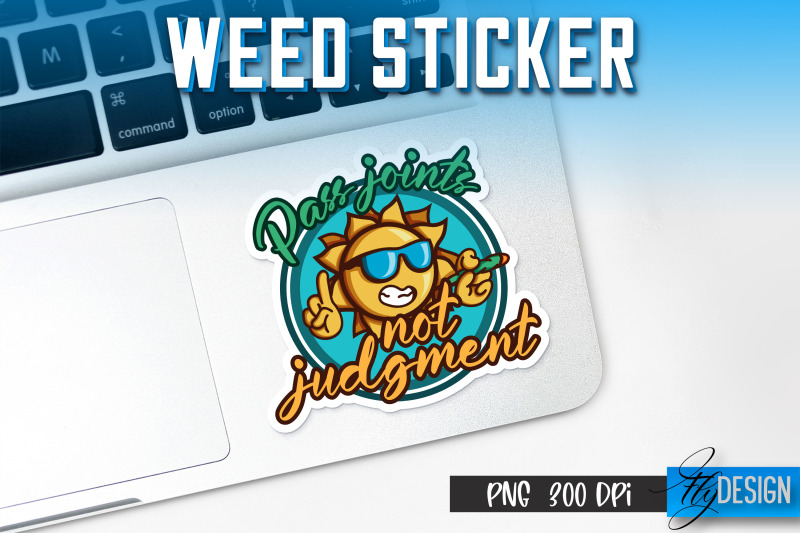 weed-stickers-sublimation-marijuana-png-happy-design