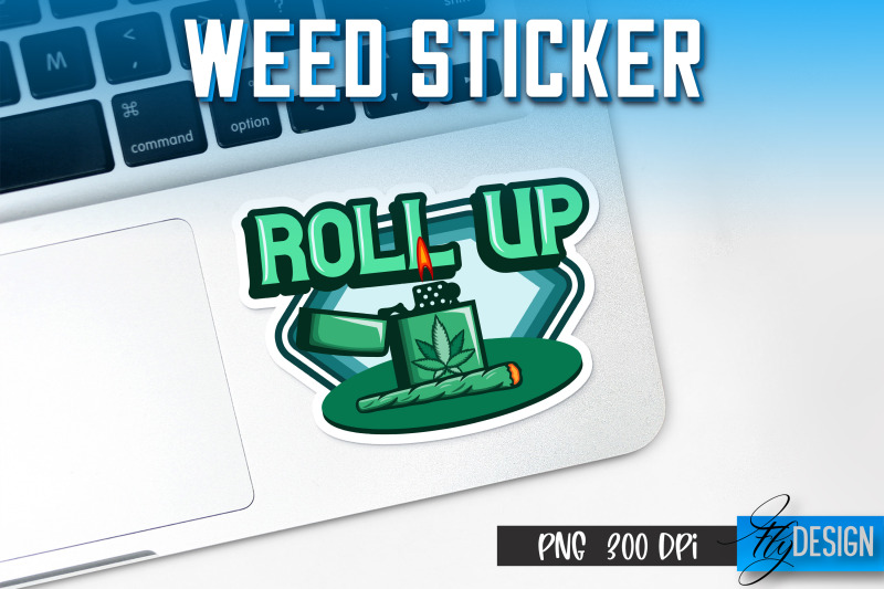 weed-stickers-sublimation-marijuana-png-happy-design