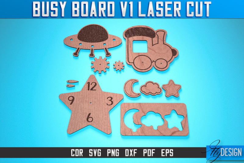 busy-board-laser-cut-svg-baby-game-laser-cut-svg-design-cnc-files