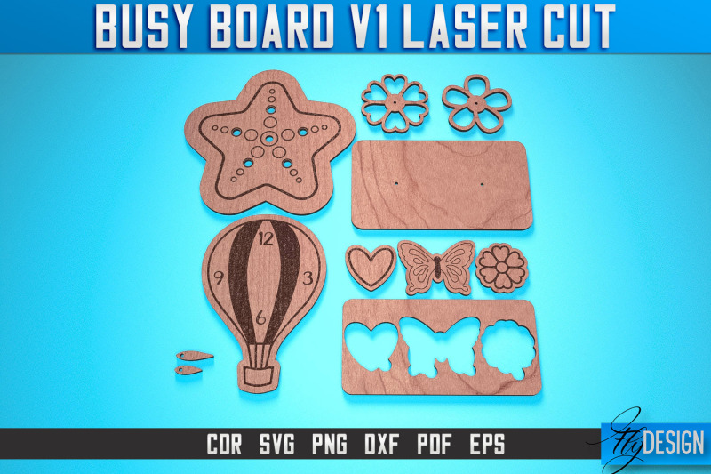 busy-board-laser-cut-svg-baby-game-laser-cut-svg-design-cnc-files