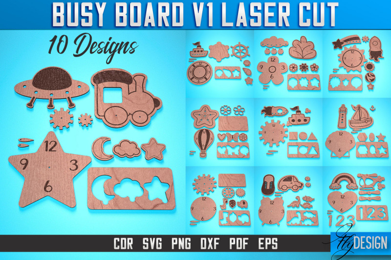 busy-board-laser-cut-svg-baby-game-laser-cut-svg-design-cnc-files