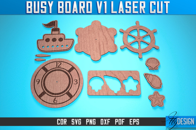 busy-board-laser-cut-svg-baby-game-laser-cut-svg-design-cnc-files