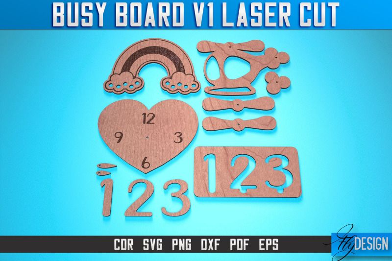 busy-board-laser-cut-svg-baby-game-laser-cut-svg-design-cnc-files