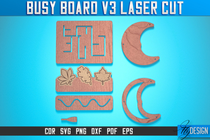 busy-board-laser-cut-svg-baby-game-laser-cut-svg-design-cnc-files