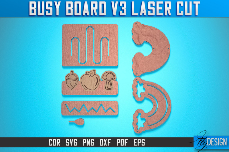 busy-board-laser-cut-svg-baby-game-laser-cut-svg-design-cnc-files