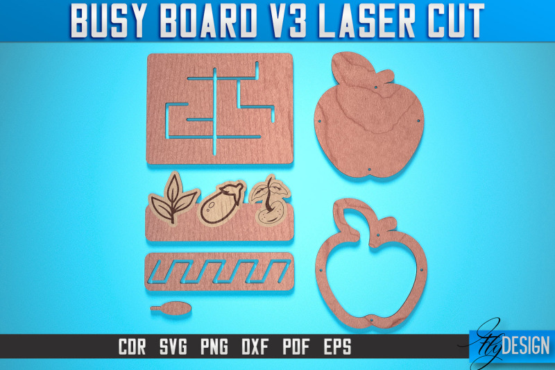 busy-board-laser-cut-svg-baby-game-laser-cut-svg-design-cnc-files