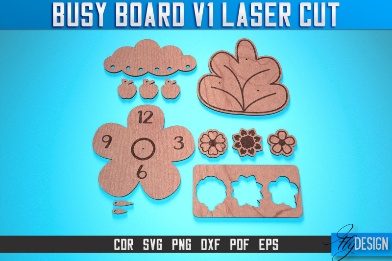 busy-board-laser-cut-svg-baby-game-laser-cut-svg-design-cnc-files