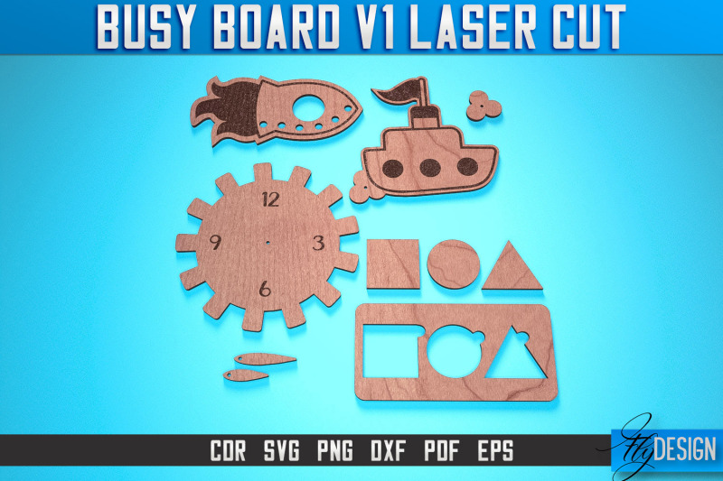 busy-board-laser-cut-svg-baby-game-laser-cut-svg-design-cnc-files