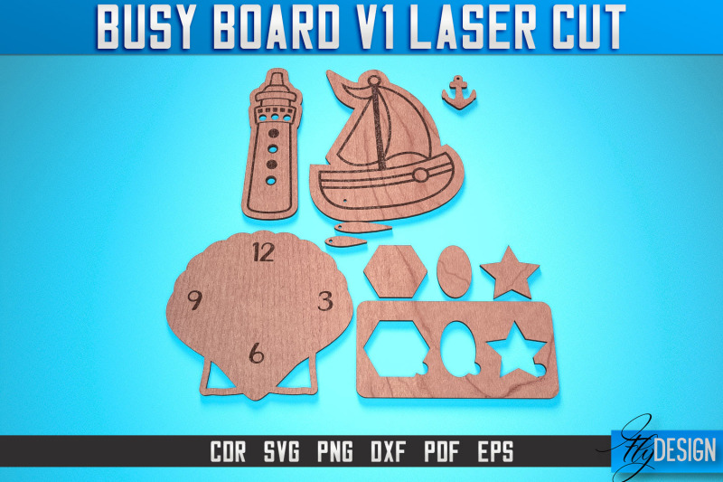 busy-board-laser-cut-svg-baby-game-laser-cut-svg-design-cnc-files