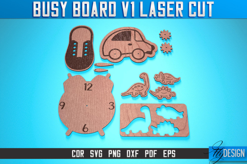 busy-board-laser-cut-svg-baby-game-laser-cut-svg-design-cnc-files